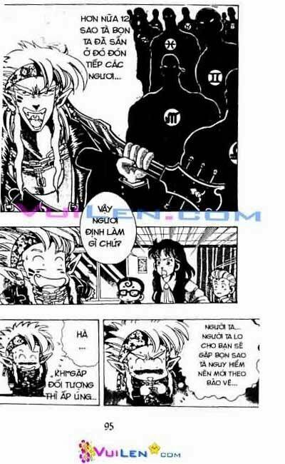 những người bạn tốt chapter 6 96