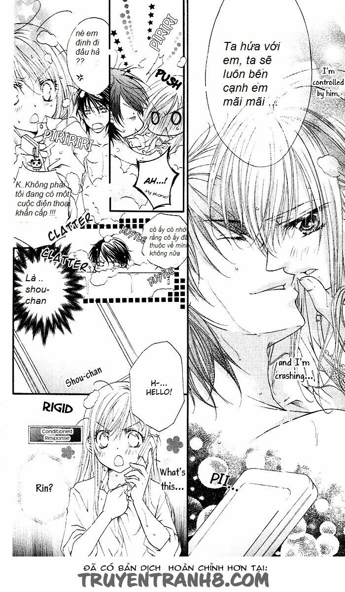 mitsuiro devil 1 chapter 2 33