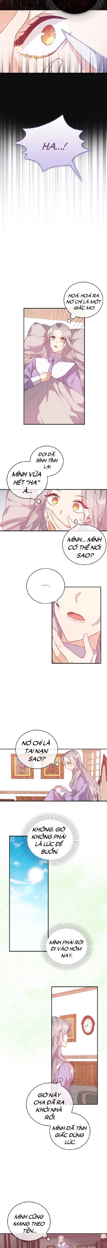 tôi chỉ nhận ra sau khi mất cô ấy chapter 19 5