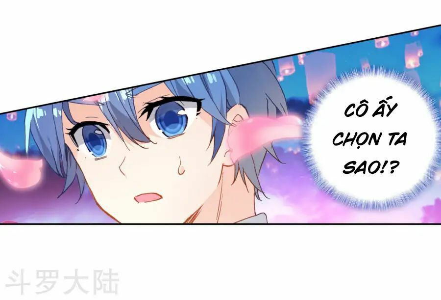 tuyệt thế đường môn - đấu la đại lục 2 chapter 192 17