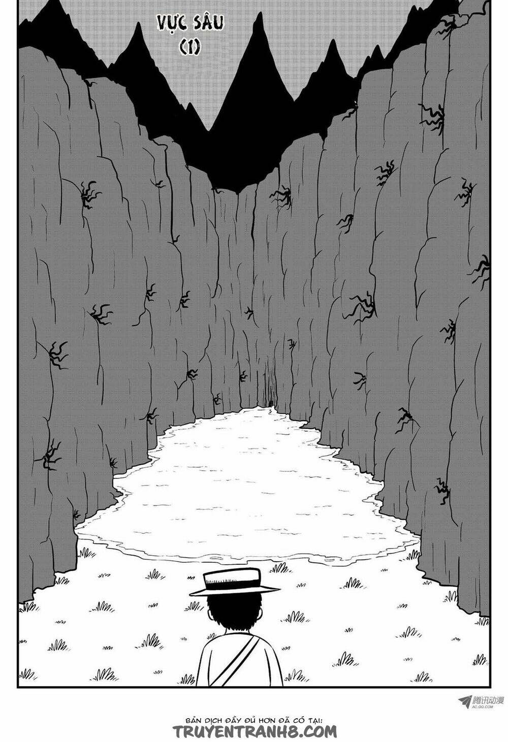 ký sinh trùng chapter 2.1 2