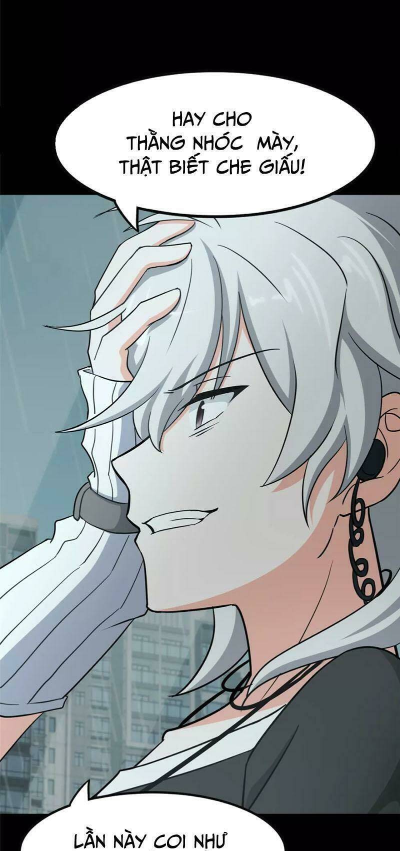 bạn gái virus của tôi chapter 339 20