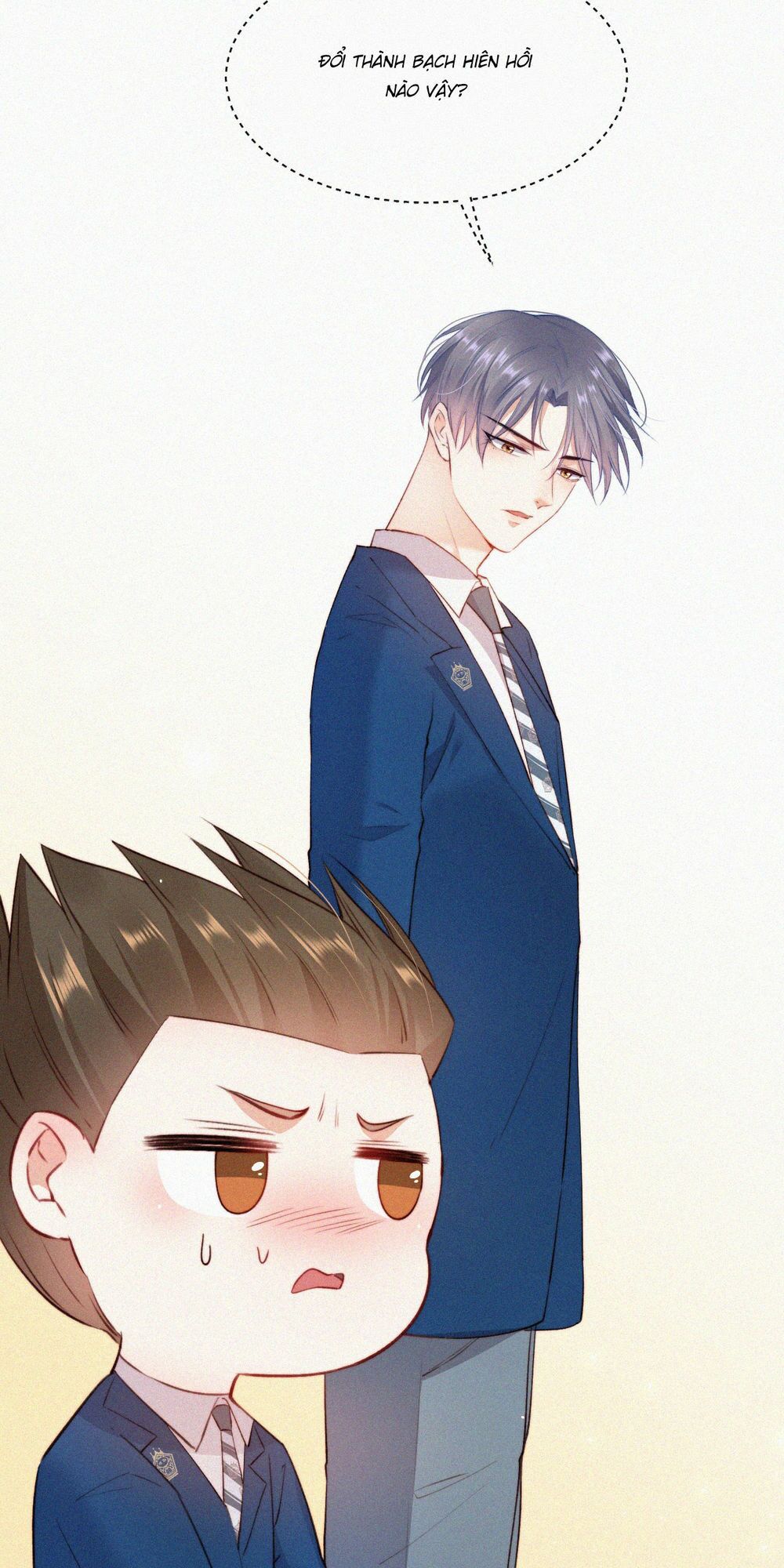 triều tây, in or out chapter 8 9