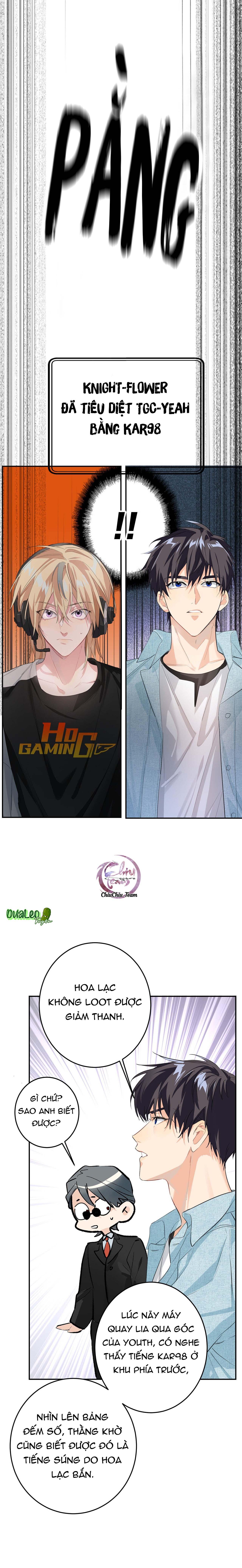 awm tuyệt địa cầu sinh chapter 14 5