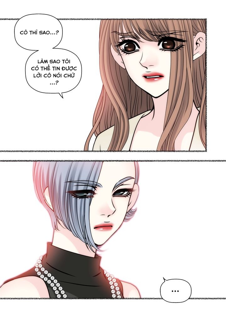 người đàn ông của tôi chapter 30.2 5