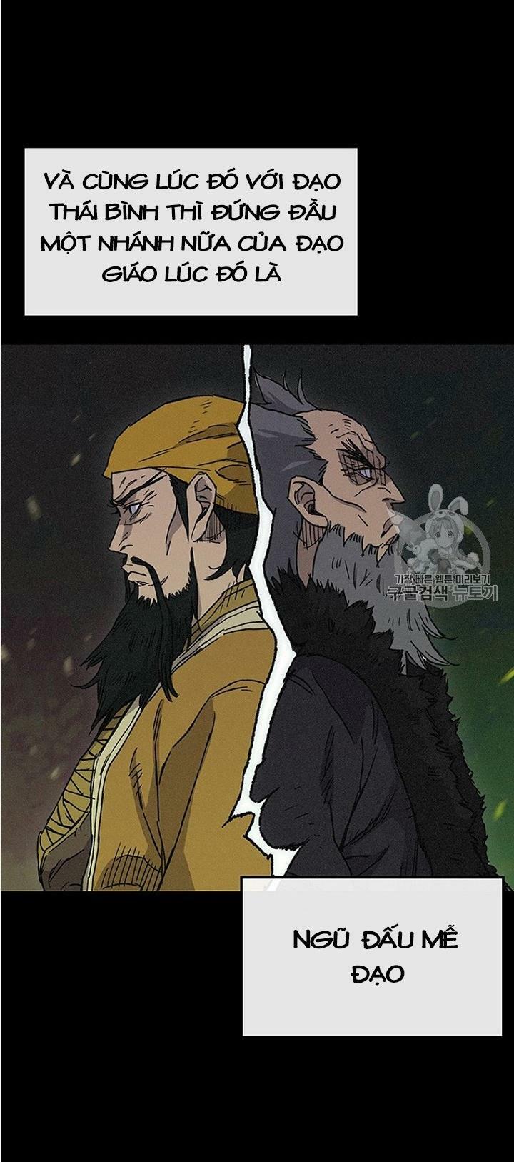 kiếm sĩ bất bại chapter 7 14