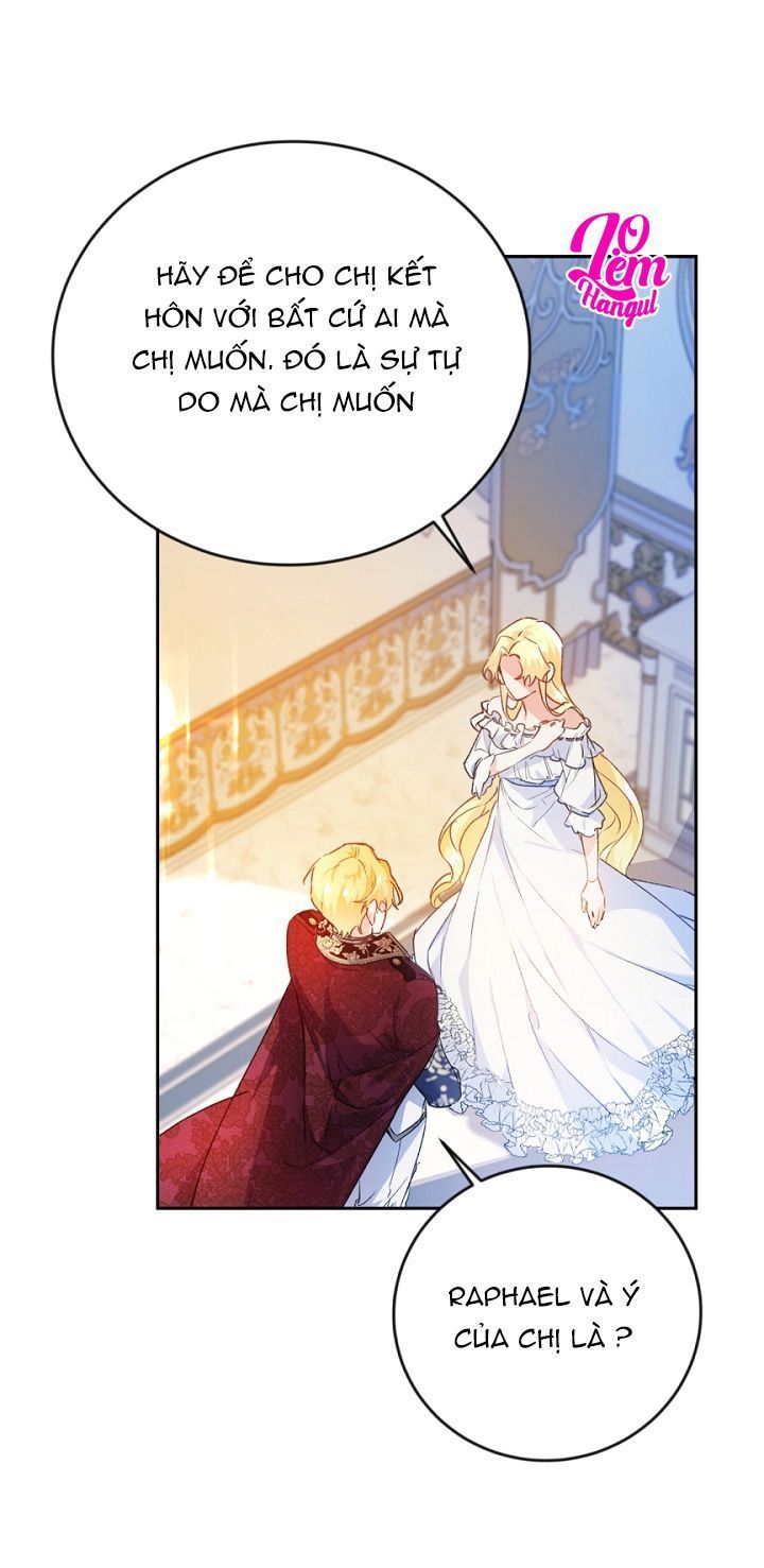 con rối ác nữ marionette chapter 2 50