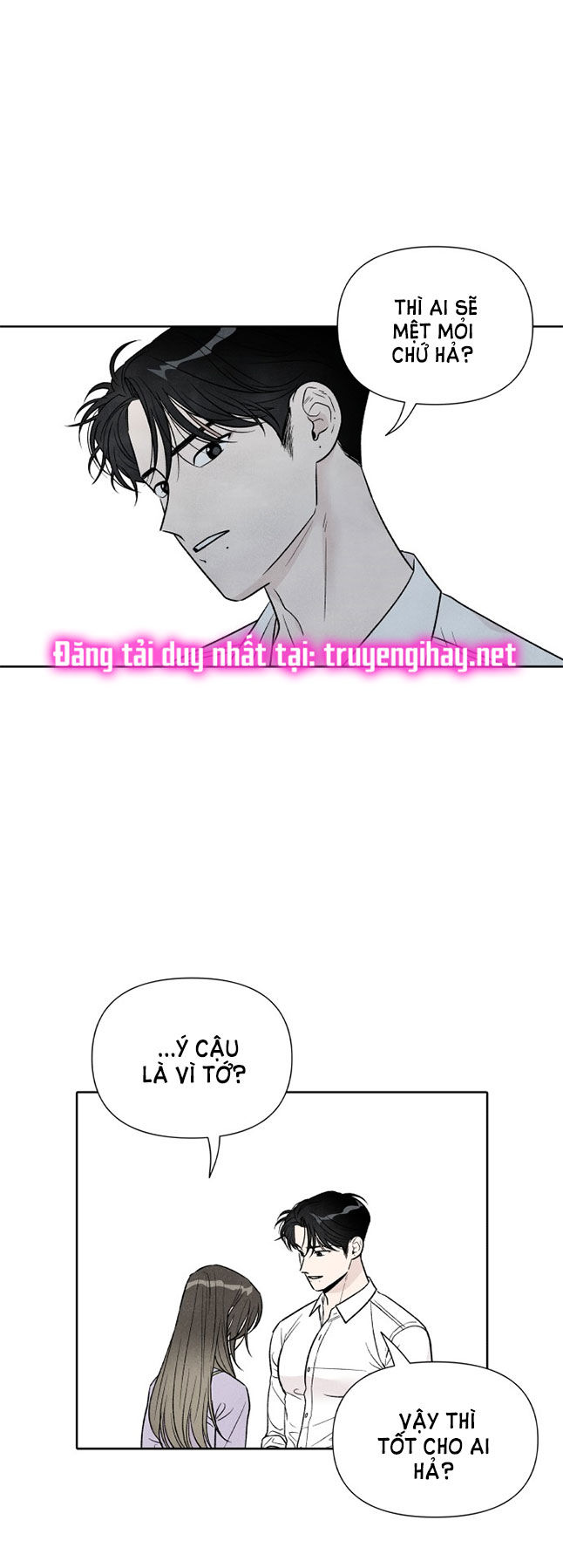 điều khiến tôi quyết tâm muốn chết chapter 36.1 21