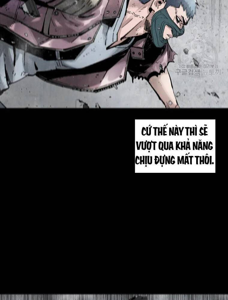 mật mã mê cung chapter 35 75