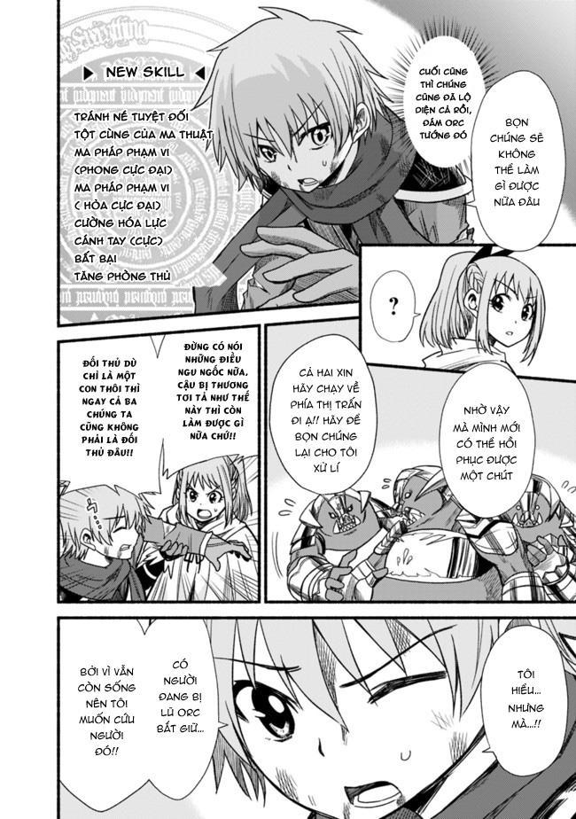 living in this world with cut & paste chapter 7 26