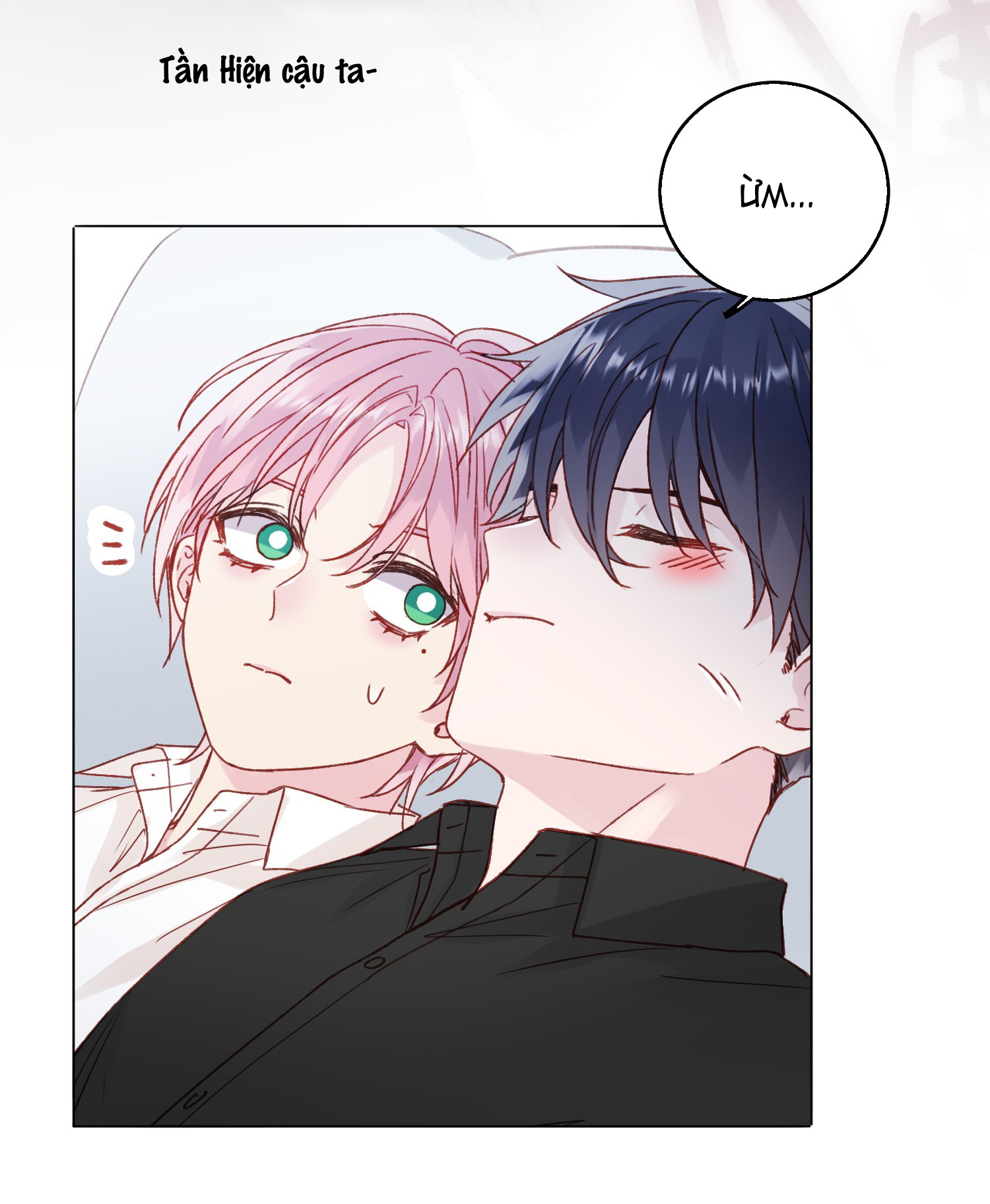 tôi phải làm một kẻ đại xấu xa chapter 72 15