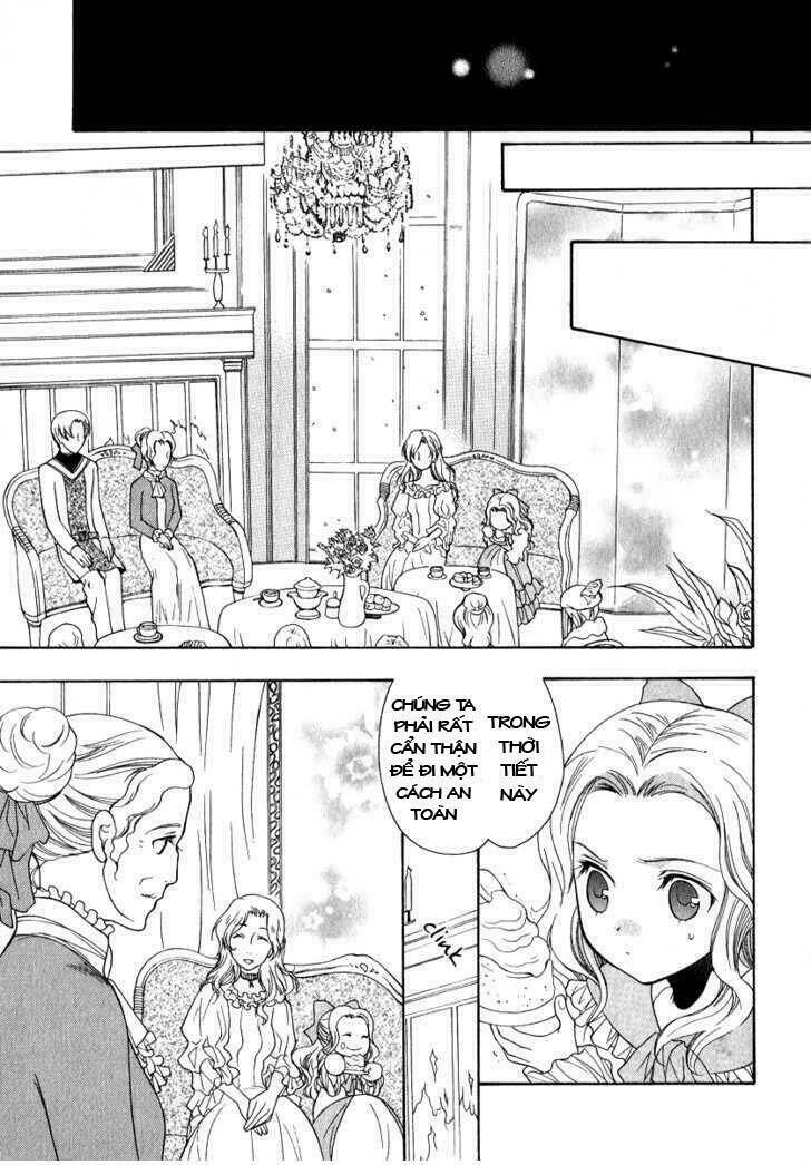 adarushan no hanayome chapter 5 30