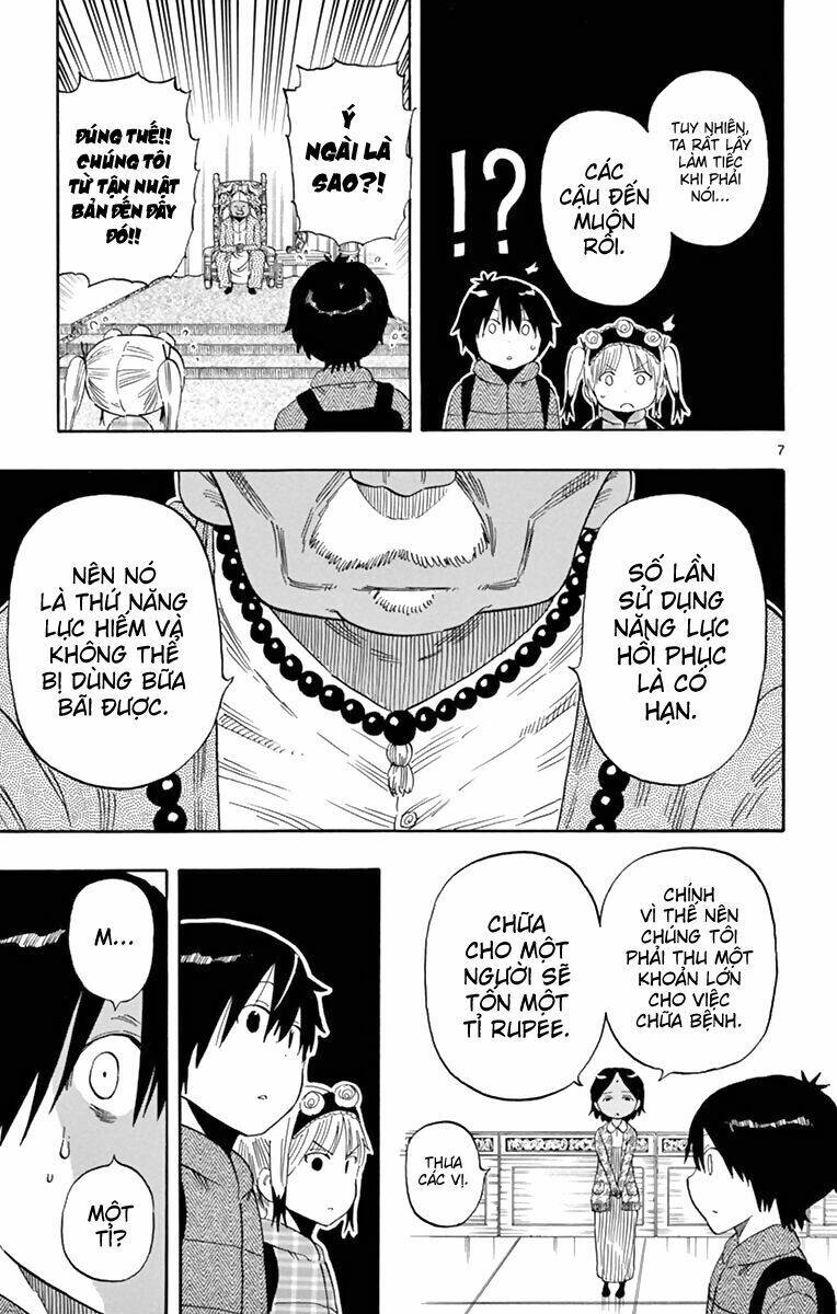 saike mata shite mo chapter 62 9