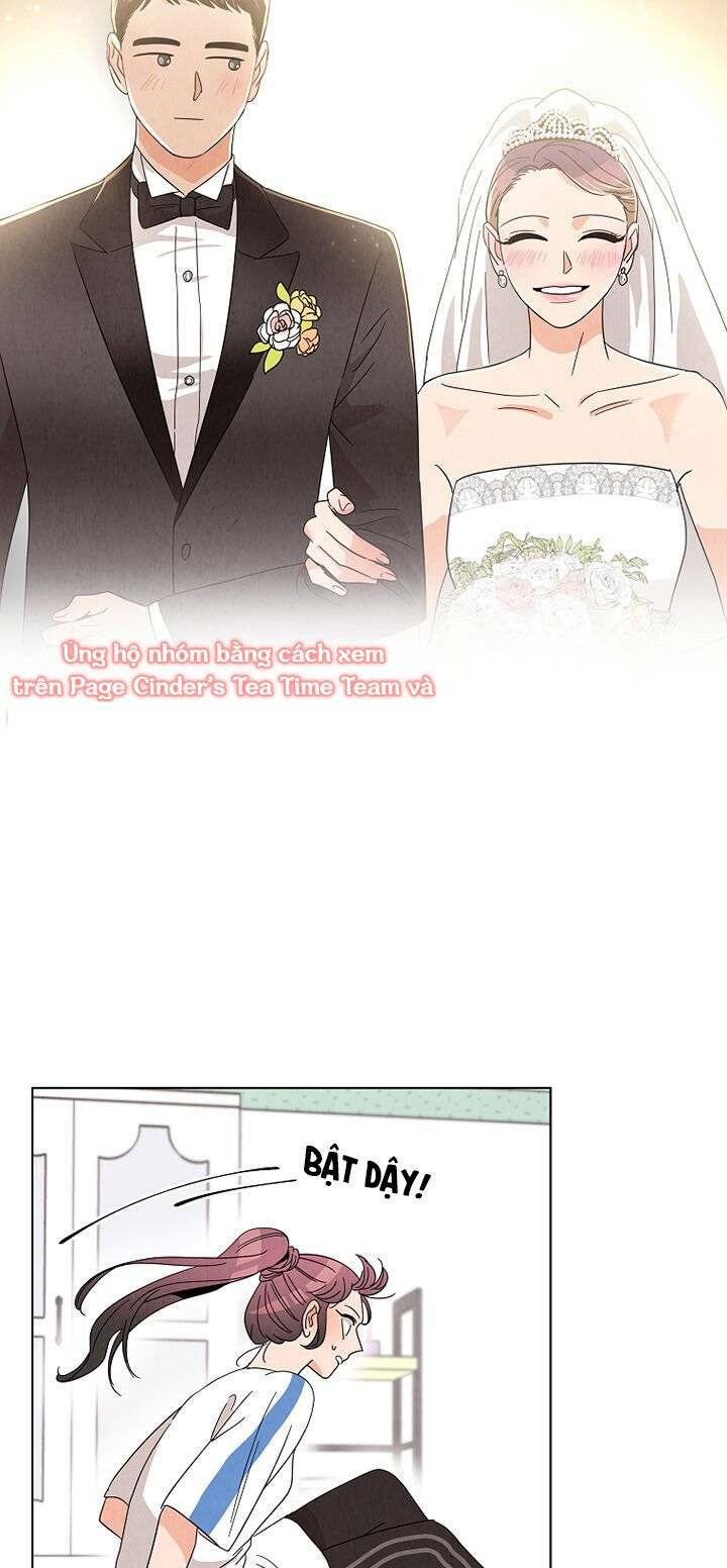 chào nhé, không làm thông gia nữa đâu! chapter 14 16