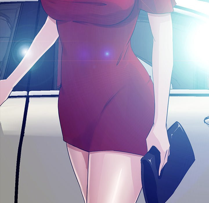 người thừa kế chapter 13 5