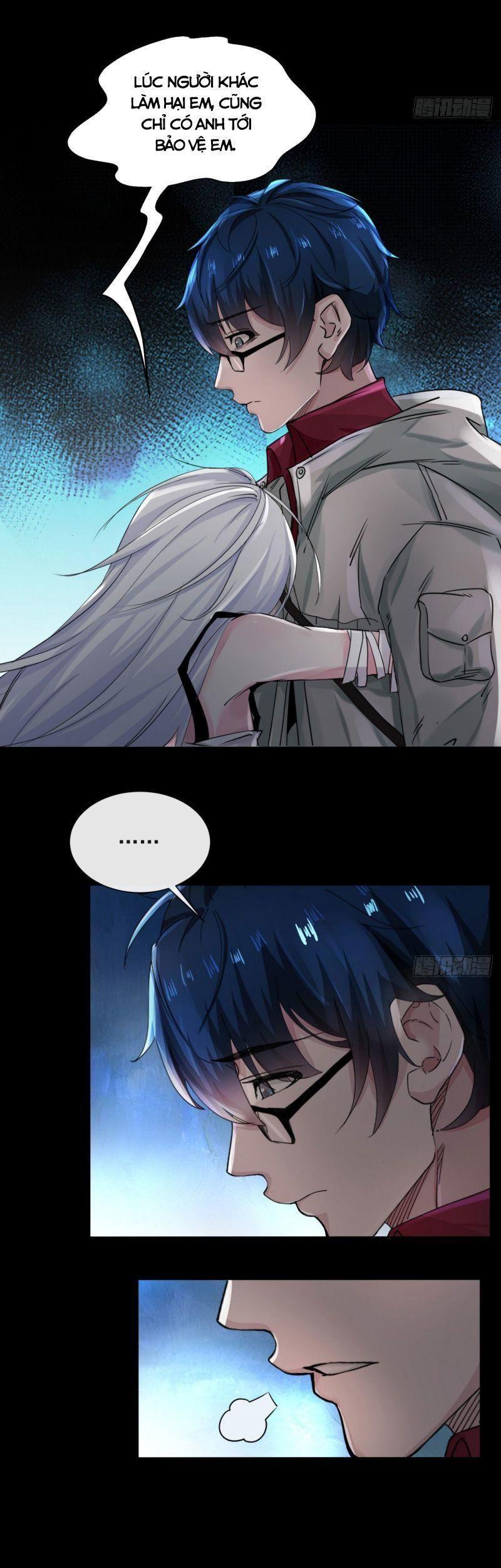 bắt đầu từ trăng đỏ chapter 9 4