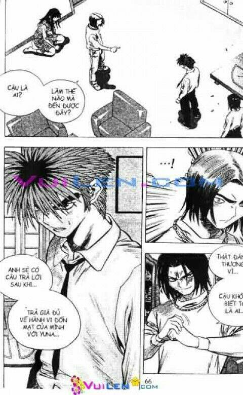 change guy chapter 154 66