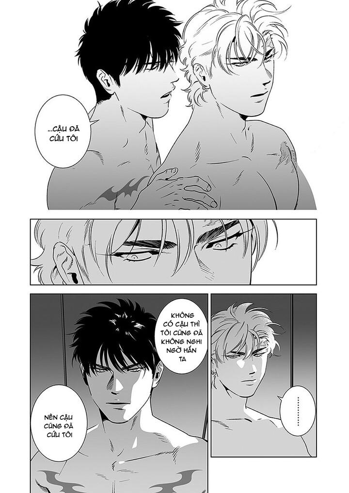 oneshot hỏny chapter 233.2 24