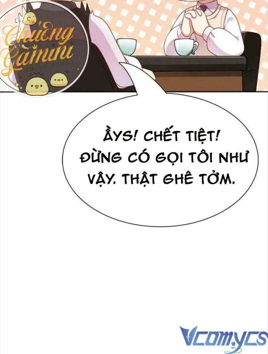 gặp phải người chồng xảo quyệt! chapter 31 24