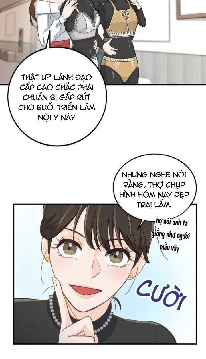 101 cách chinh phục trái tim em chapter 5 12