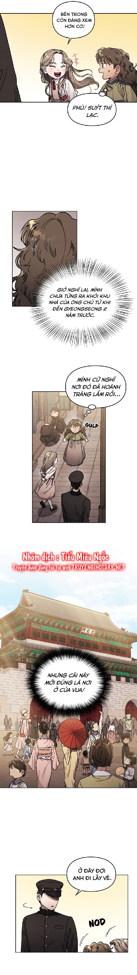 nếu tôi là bạn chapter 23 9