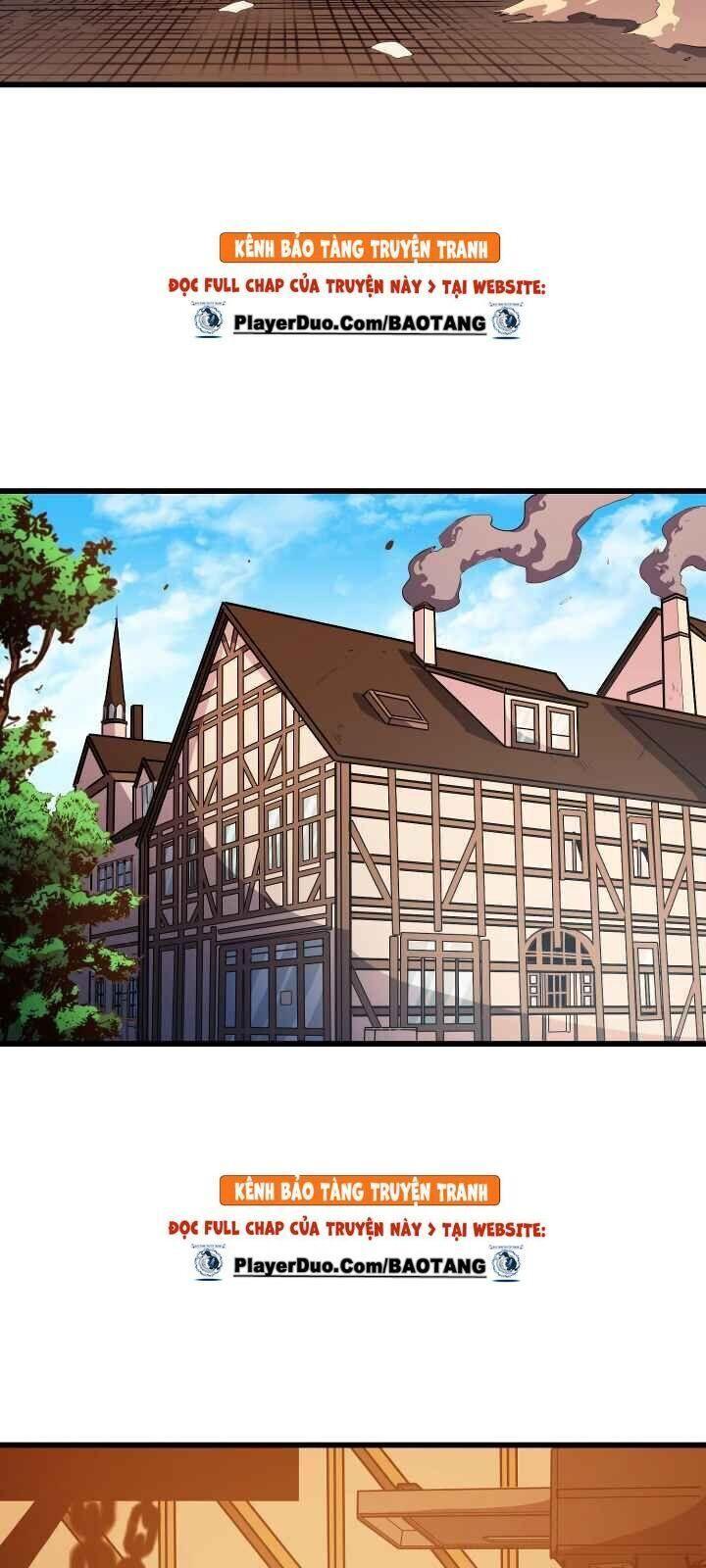 tôi trở lại thăng cấp một mình chapter 30 12