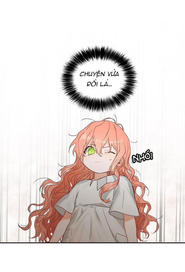 trở thành con gái của anh hùng bóng đêm chapter 1 43