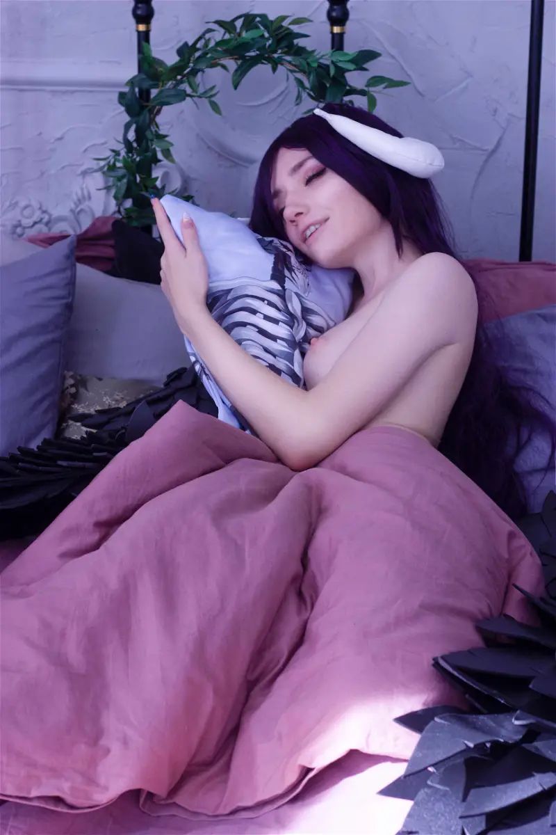 hình cosplay chapter 17 62