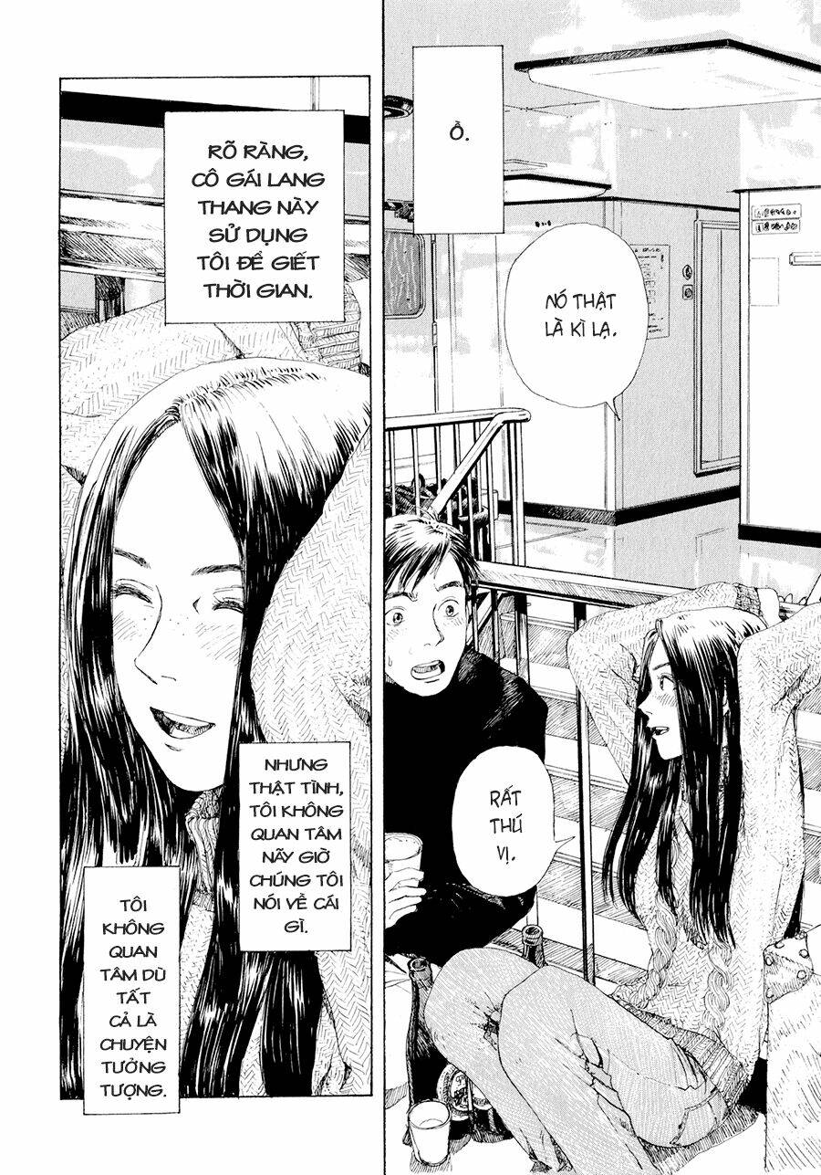 omoide emanon chapter 5 14