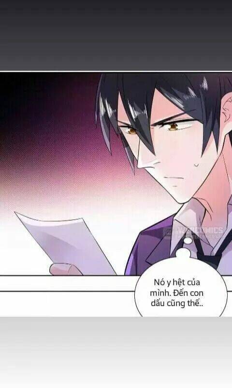 1 nửa hoàn hảo của ceo chapter 15 18