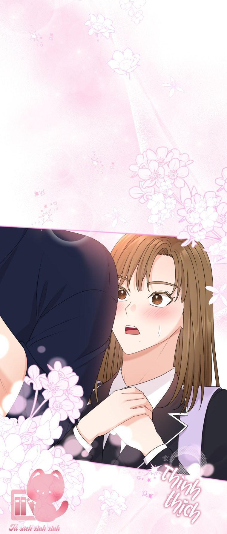 mong được chị chỉ bảo, tiền bối chapter 27 46