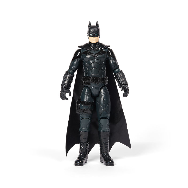 Đồ Chơi BATMAN Người Dơi 12 Inch Phiên Bản The Batman 6061620