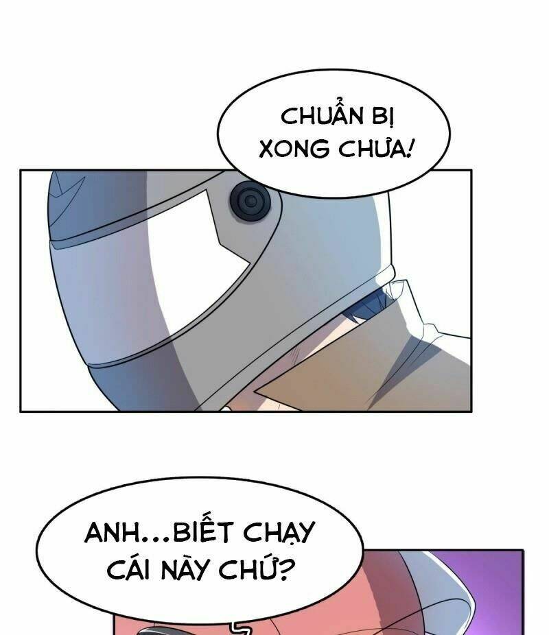 phụ hồn giả chapter 30 25