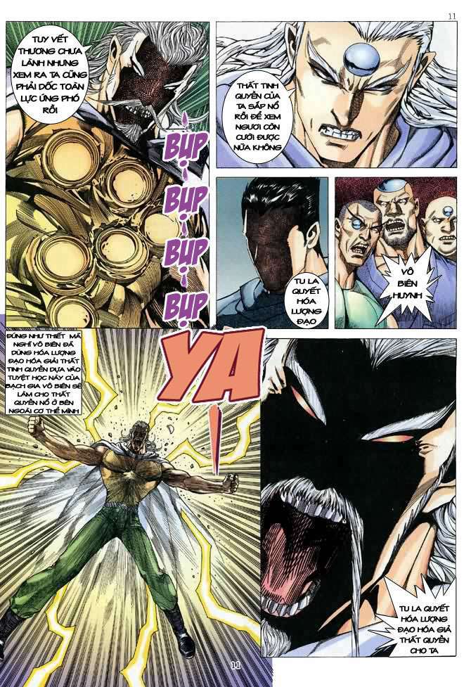 võ thần chapter 90 11