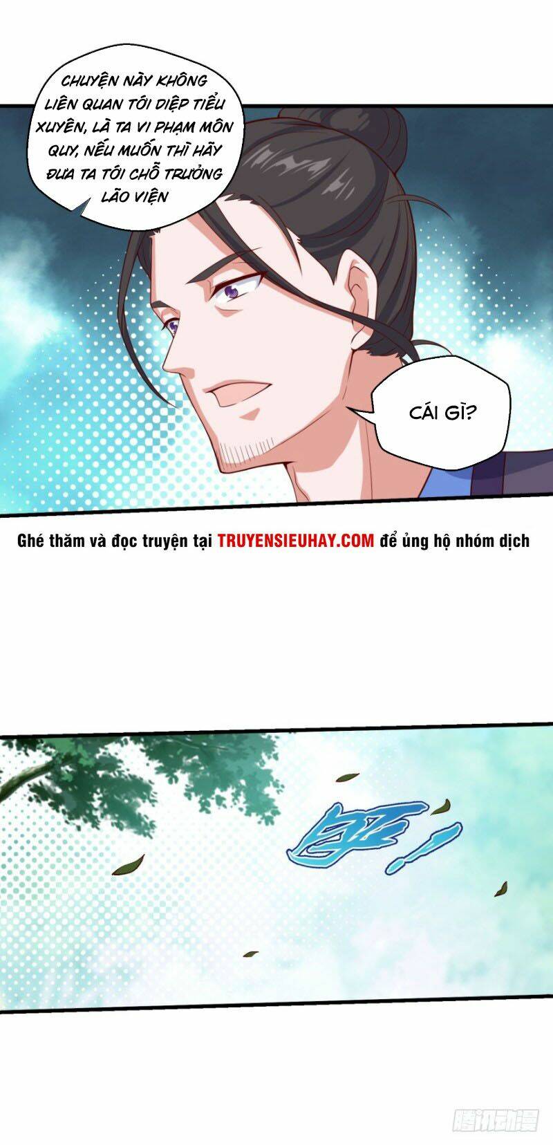 tiên ma đồng tu chapter 92 11