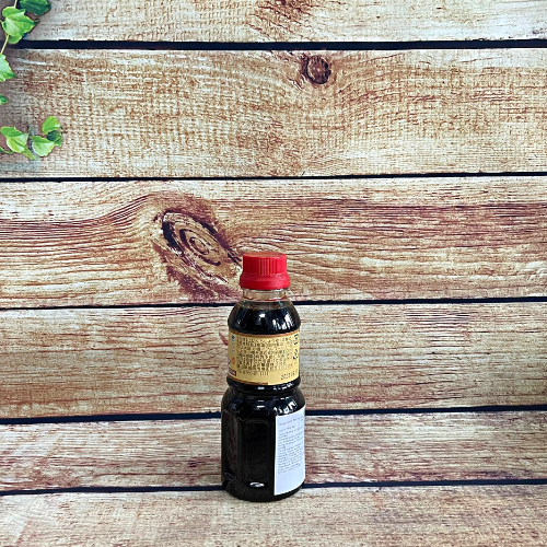 NƯỚC TƯƠNG ĐẬU NÀNH NHẬT BẢN VỊ ĐẬM ĐÀ SHOYU YAMAGEN 300ML