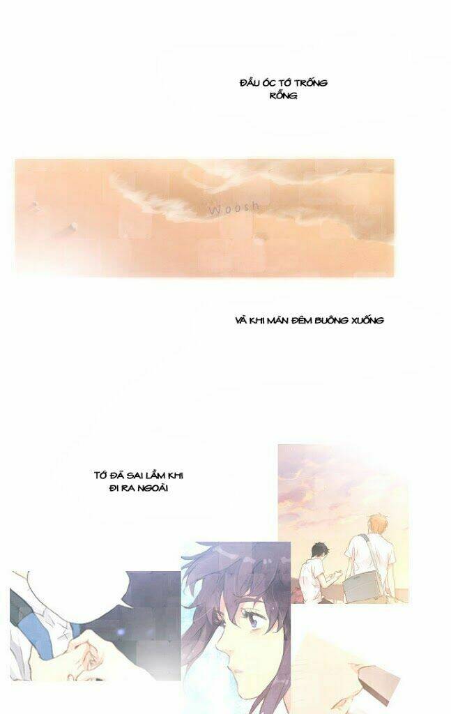 between you and i chapter 0 3