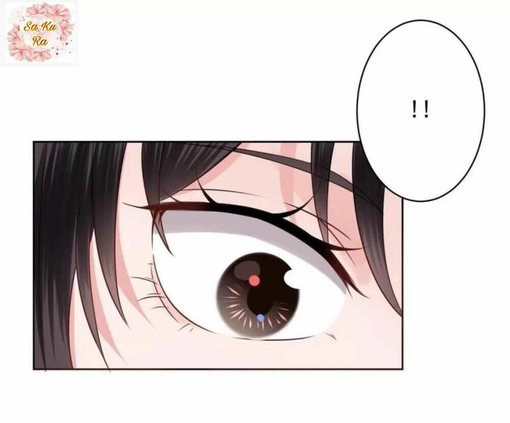 theo đuổi hoàng tử quá khó a~ chapter 34 31