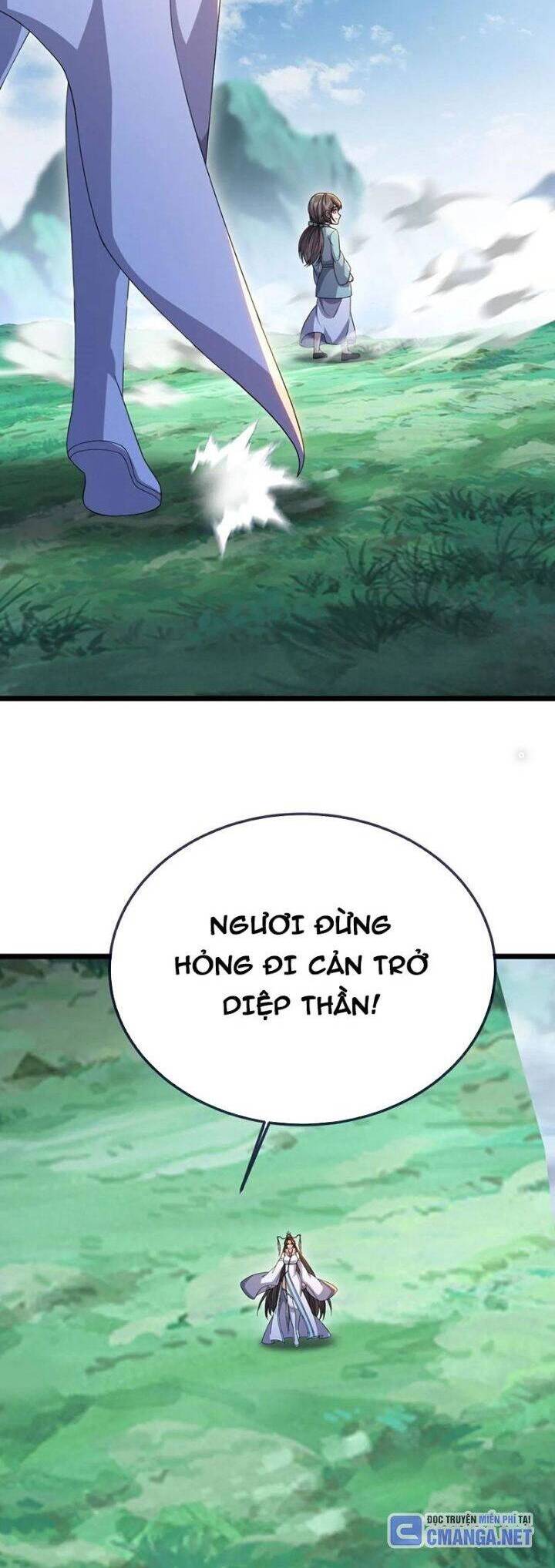 tiên võ đế tôn chapter 703 4