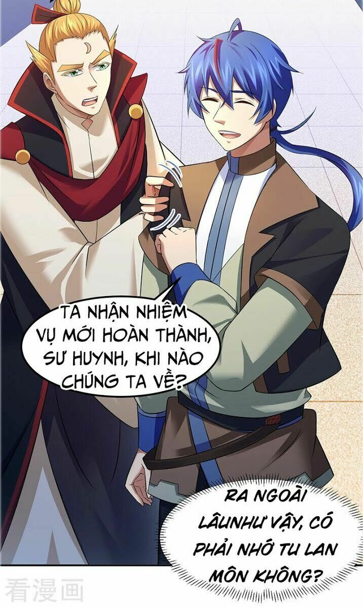 võ đạo độc tôn chapter 69 28