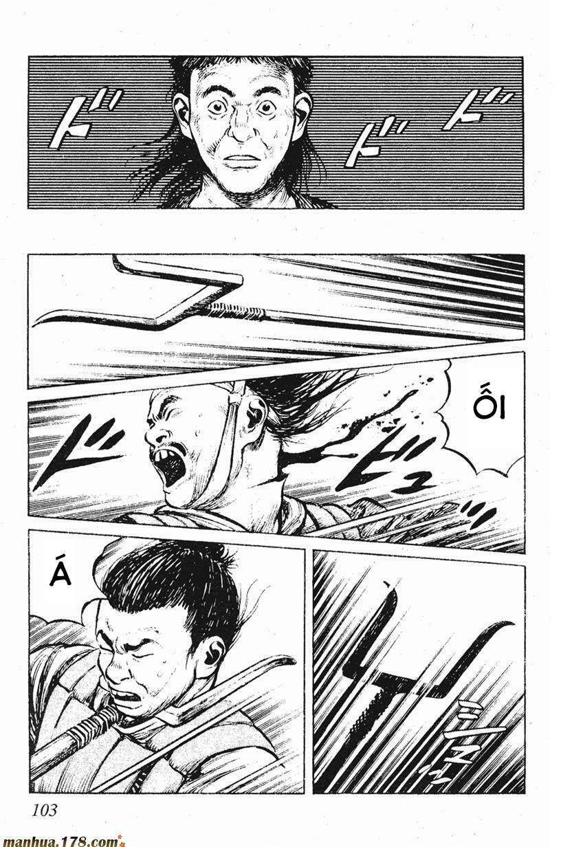 binh pháp mặc công chapter 45 6