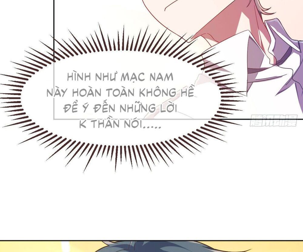 đại thần gaming đơn phương tôi chapter 17 19