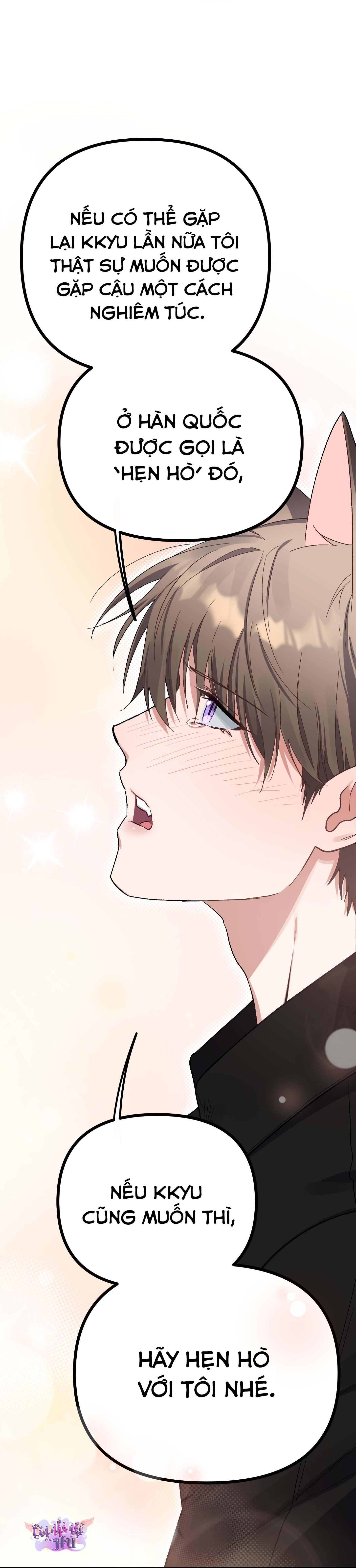 thỏ nhỏ xuất tinh trong 3 giây chapter 7 101