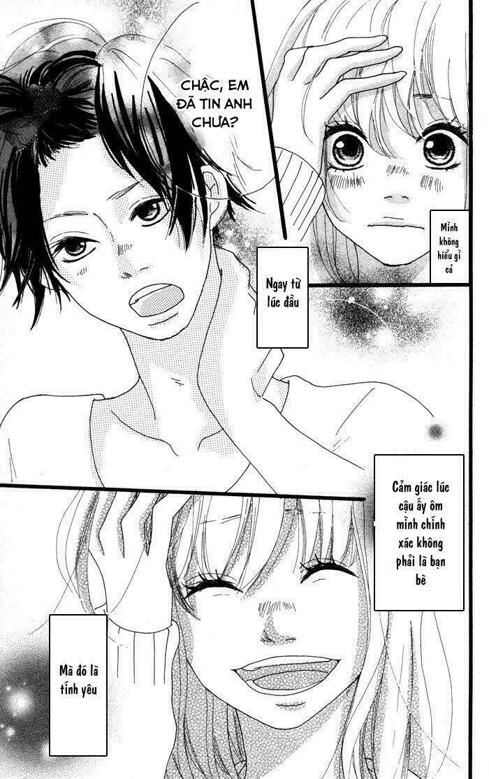 i, my, me chapter 2 29