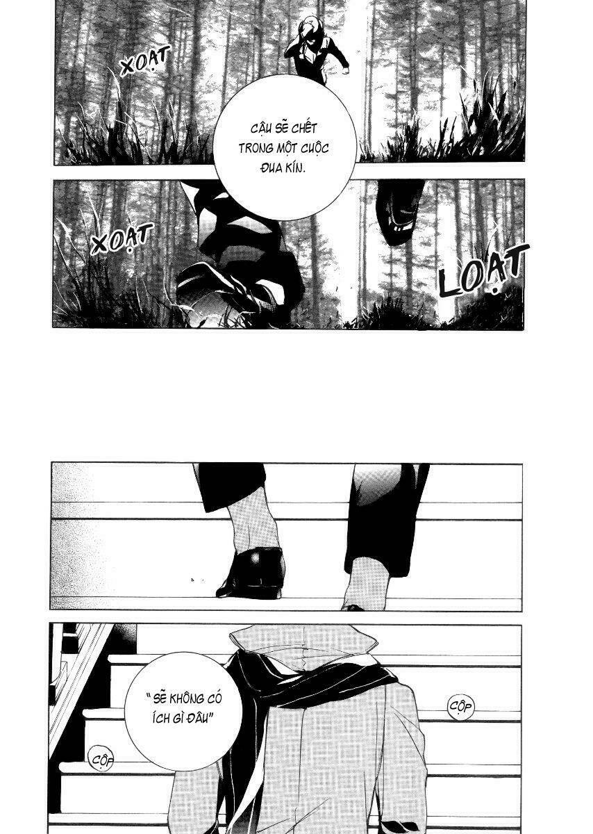 are you alice? chapter 24 29