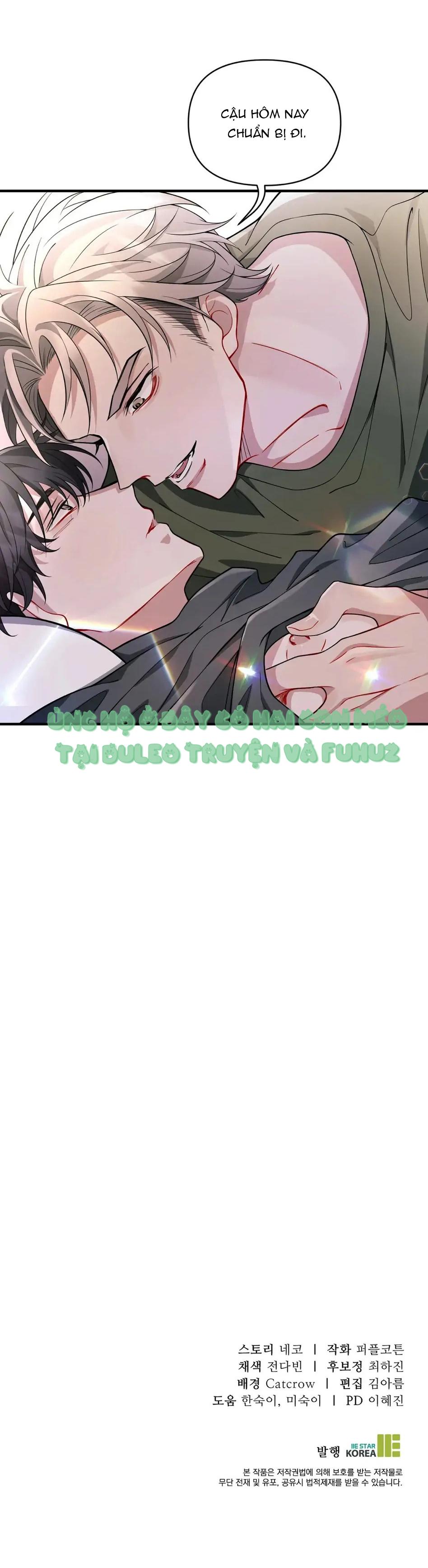 vết cắn tình yêu chapter 15 38