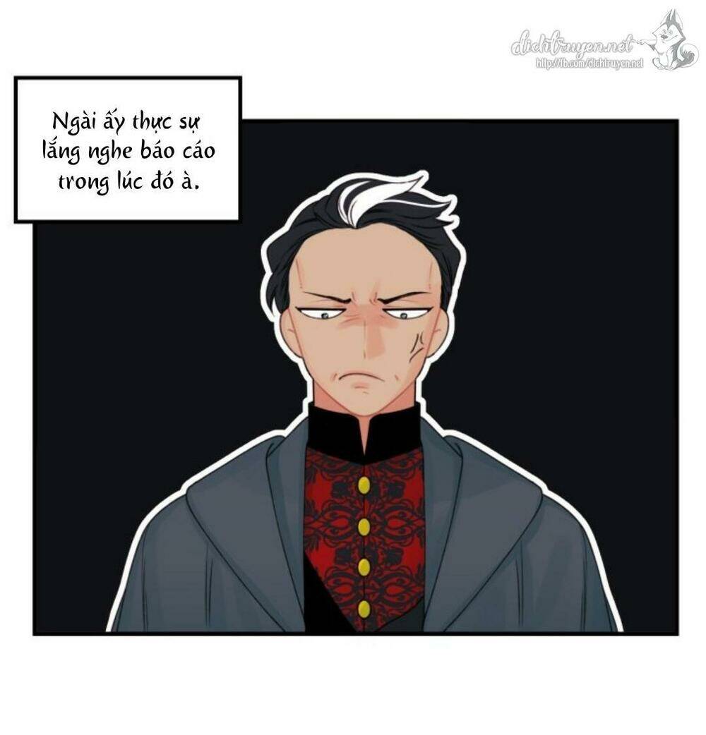 công chúa bãi rác chapter 28 32