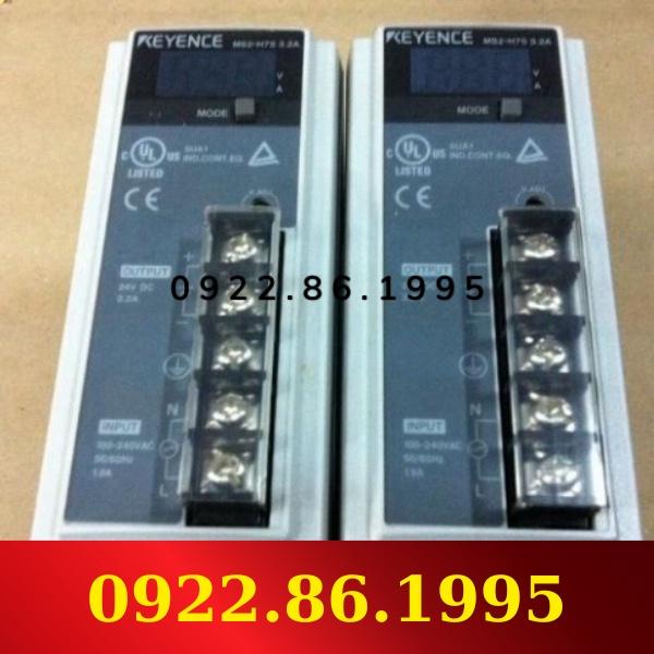 Bộ nguồn Keyence MS2-H75