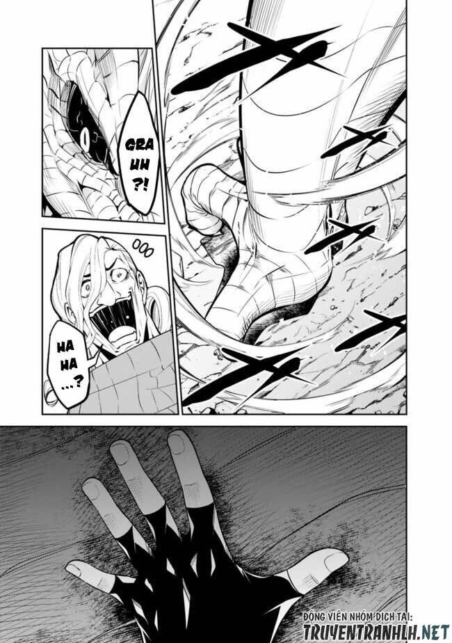 shijou saikyou no mahou kenshi, f rank boukensha ni tensei suru ~ kensei to matei, 2 tsu no zense om chapter 42 9