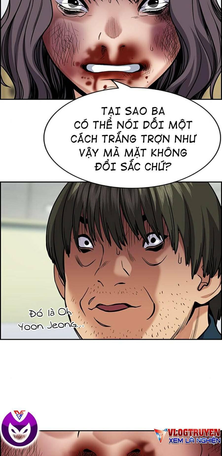 Giáo Dục Chân Chính chapter 71 52